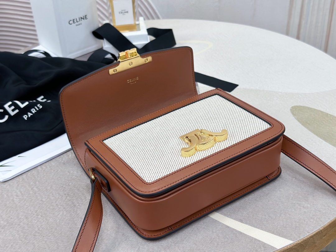 Celine Triomphe Bags